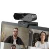 Trust Taxon Webkamera Black 24732