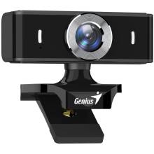 Genius FaceCam 2000X2 Webkamera Black 32200008400 Genius FaceCam 2000X2 Webkamera Black 32200008400