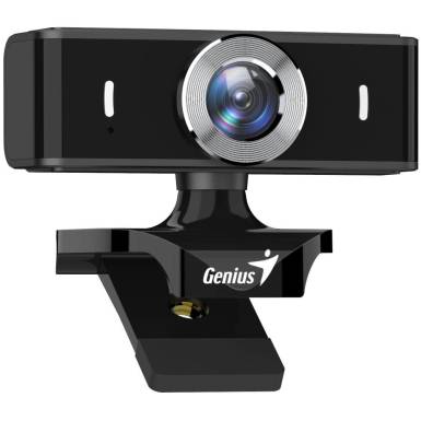 Genius FaceCam 2000X2 Webkamera Black 32200008400 Genius FaceCam 2000X2 Webkamera Black 32200008400