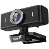 Genius FaceCam 2000X2 Webkamera Black 32200008400