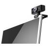 Genius FaceCam 2000X2 Webkamera Black 32200008400