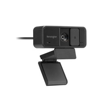 Kensington W1050 Webkamera Black K80251WW Kensington W1050 Webkamera Black K80251WW