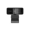 Kensington W1050 Webkamera Black K80251WW