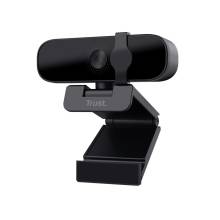 Trust Tanor Webkamera Black 25548 Trust Tanor Webkamera Black 25548