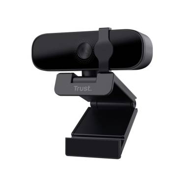 Trust Tanor Webkamera Black 25548 Trust Tanor Webkamera Black 25548