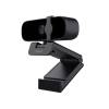 Trust Tanor Webkamera Black 25548