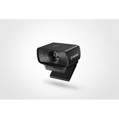 Elgato Facecam MK.2 Webkamera Black 10WAC9901 Elgato Facecam MK.2 Webkamera Black 10WAC9901