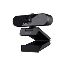 Trust TW-200 FullHD Webkamera Black 24734 Trust TW-200 FullHD Webkamera Black 24734