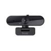 Trust TW-200 FullHD Webkamera Black 24734