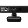 Sandberg Face-ID Webcam Webkamera Black 134-43