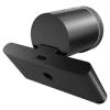 Lenovo QHD Webkamera Black 4XC1Q25245