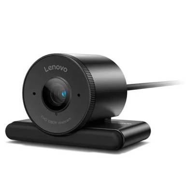 Lenovo FHD Webkamera Black 4XC1Q44952