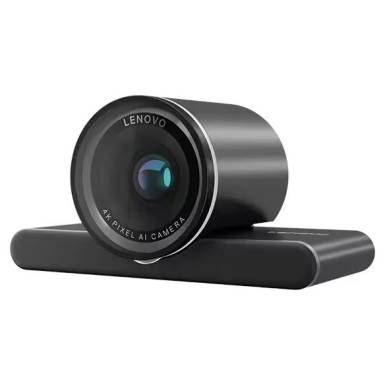 Lenovo 4K Pro Webkamera Black 4XC1Q25246 Lenovo 4K Pro Webkamera Black 4XC1Q25246
