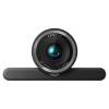 Lenovo 4K Pro Webkamera Black 4XC1Q25246