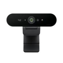 Logitech Brio 4K Webkamera Graphite 960-001718 Logitech Brio 4K Webkamera Graphite 960-001718