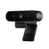 Logitech Brio 4K Webkamera Graphite 960-001718