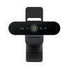 Logitech Brio 4K Webkamera Graphite 960-001718