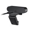 Logitech Brio 4K Webkamera Graphite 960-001718