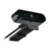 Logitech Brio 4K Webkamera Graphite 960-001718