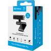 Sandberg Face-ID Webcam Mini Pro Black 134-44