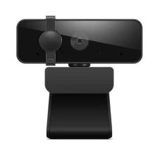 Lenovo Essential FHD Gen2 Webkamera Black 4XC1S15018