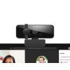 Lenovo Essential FHD Gen2 Webkamera Black 4XC1S15018