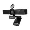 Sandberg USB-C/A Pro Remote 4K Webkamera Black 134-45