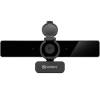 Sandberg USB-C/A Pro Remote 4K Webkamera Black 134-45