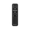 Sandberg USB-C/A Pro Remote 4K Webkamera Black 134-45