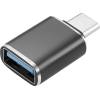 Sandberg USB-C/A Pro Remote 4K Webkamera Black 134-45