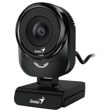 Genius FaceCam 1000X Q Webkamera Black 32200009400 Genius FaceCam 1000X Q Webkamera Black 32200009400