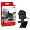 Genius FaceCam 1000X Q Webkamera Black 32200009400