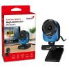 Genius FaceCam 1000X Q Webkamera Blue 32200009401