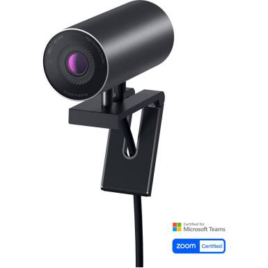 Dell WB7022 Webkamera Black 722-BBBI Dell WB7022 Webkamera Black 722-BBBI