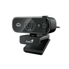 Genius FaceCam Open Webkamera Black 32200011400 Genius FaceCam Open Webkamera Black 32200011400
