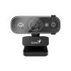 Genius FaceCam Open Webkamera Black 32200011400