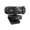 Genius FaceCam Open Webkamera Black 32200011400