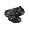 Genius FaceCam Open Webkamera Black 32200011400