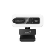 Genius FaceCam Light Webkamera Black 32200010400 Genius FaceCam Light Webkamera Black 32200010400