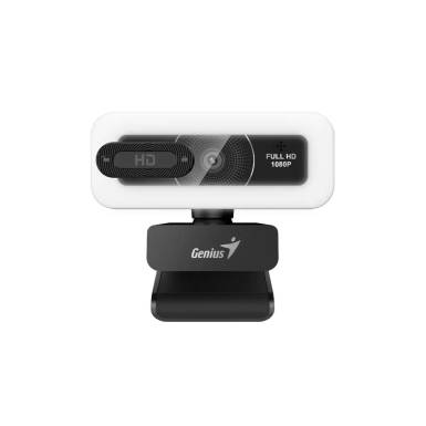 Genius FaceCam Light Webkamera Black 32200010400 Genius FaceCam Light Webkamera Black 32200010400