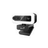 Genius FaceCam Light Webkamera Black 32200010400