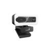 Genius FaceCam Light Webkamera Black 32200010400