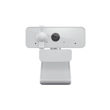 Lenovo 310 FHD Webkamera White GXC1S15022 Lenovo 310 FHD Webkamera White GXC1S15022