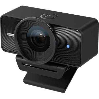 Elgato Facecam 4K Webkamera Black 10WAF9901 Elgato Facecam 4K Webkamera Black 10WAF9901