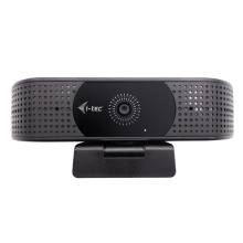 I-TEC Solomon 500 Webkamera Black CAMSOLOMON4K500