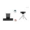I-TEC Solomon 500 Webkamera Black CAMSOLOMON4K500