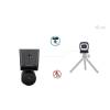 I-TEC Solomon 700 Stream Webkamera Black CAMSOLOMON4K700