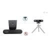 I-TEC Solomon Pro 900 Webkamera Black CAMSOLOMON4K900