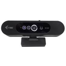 I-TEC Solomon WH200 Webkamera Black CAMSOLOMON2KW200