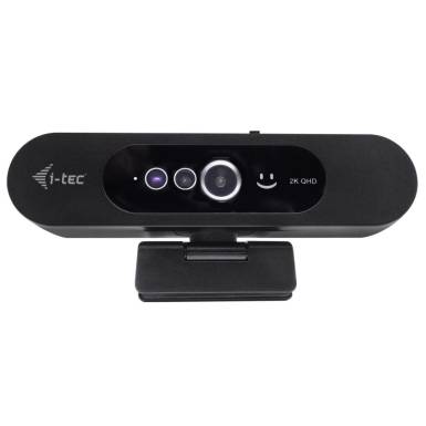 I-TEC Solomon WH200 Webkamera Black CAMSOLOMON2KW200 I-TEC Solomon WH200 Webkamera Black CAMSOLOMON2KW200